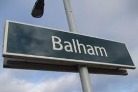 Clapham Removals Balham